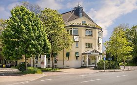 Hotel Viktoria Duesseldorf-Neuss - Self Check-In